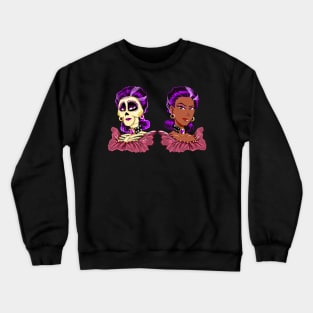 Imelda Rivera Crewneck Sweatshirt